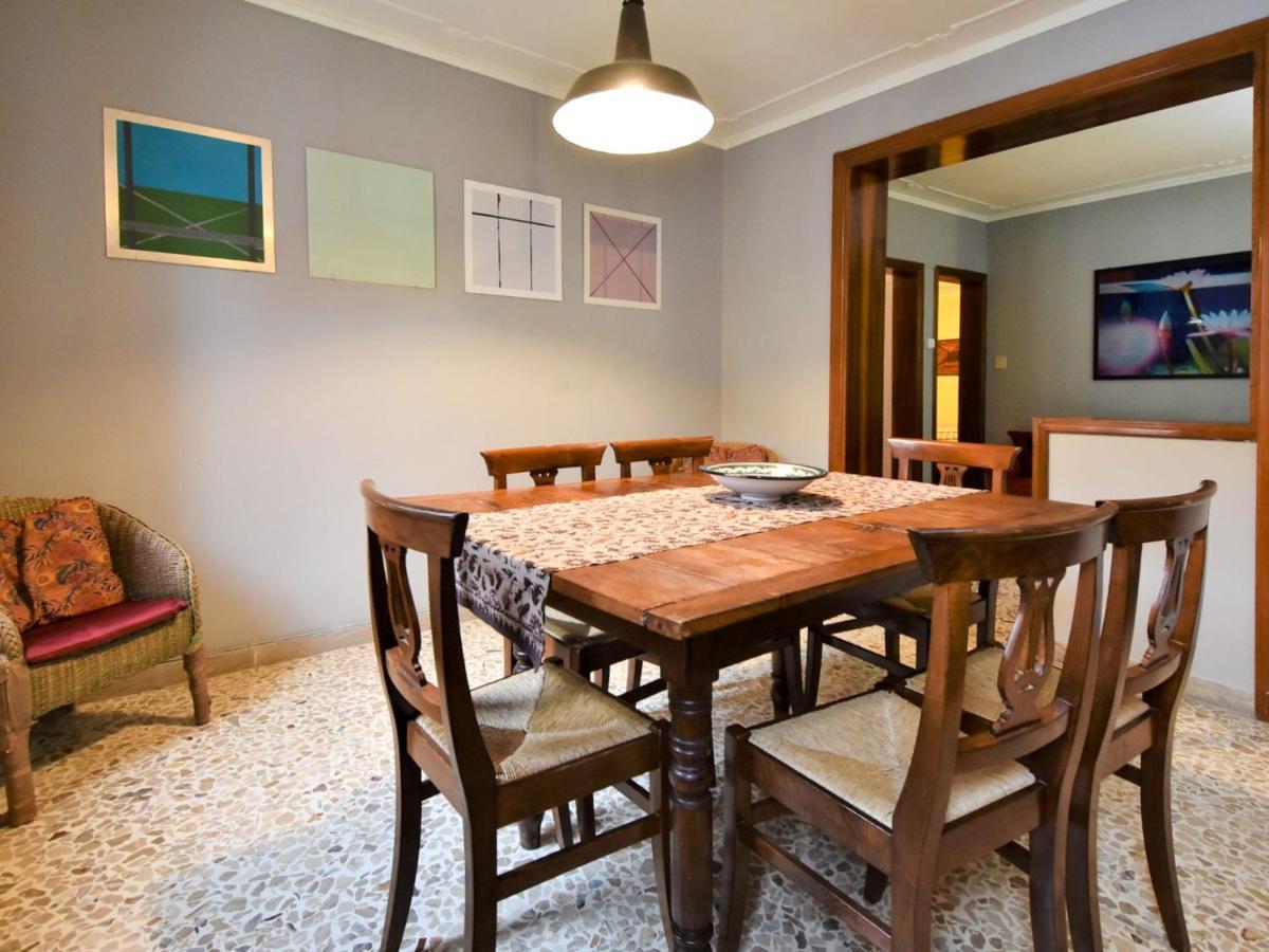 Apartment Casa San Vio By Interhome Benátky Exteriér fotografie