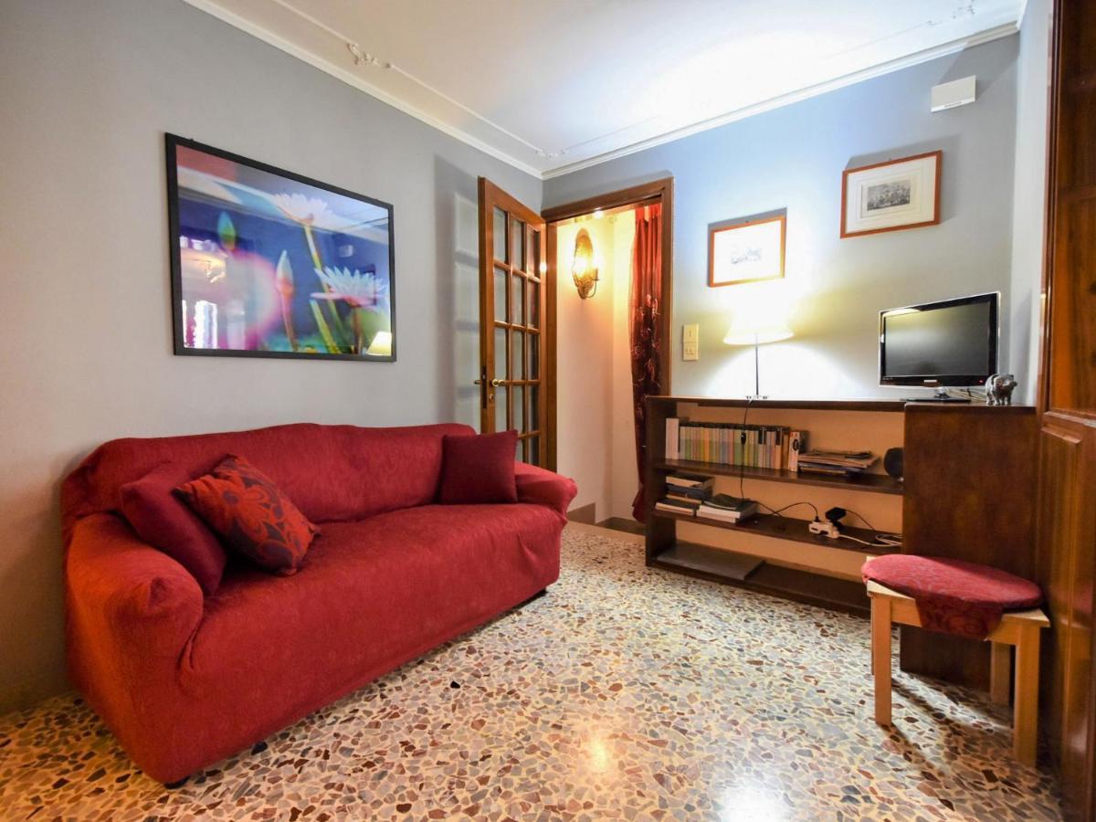 Apartment Casa San Vio By Interhome Benátky Exteriér fotografie