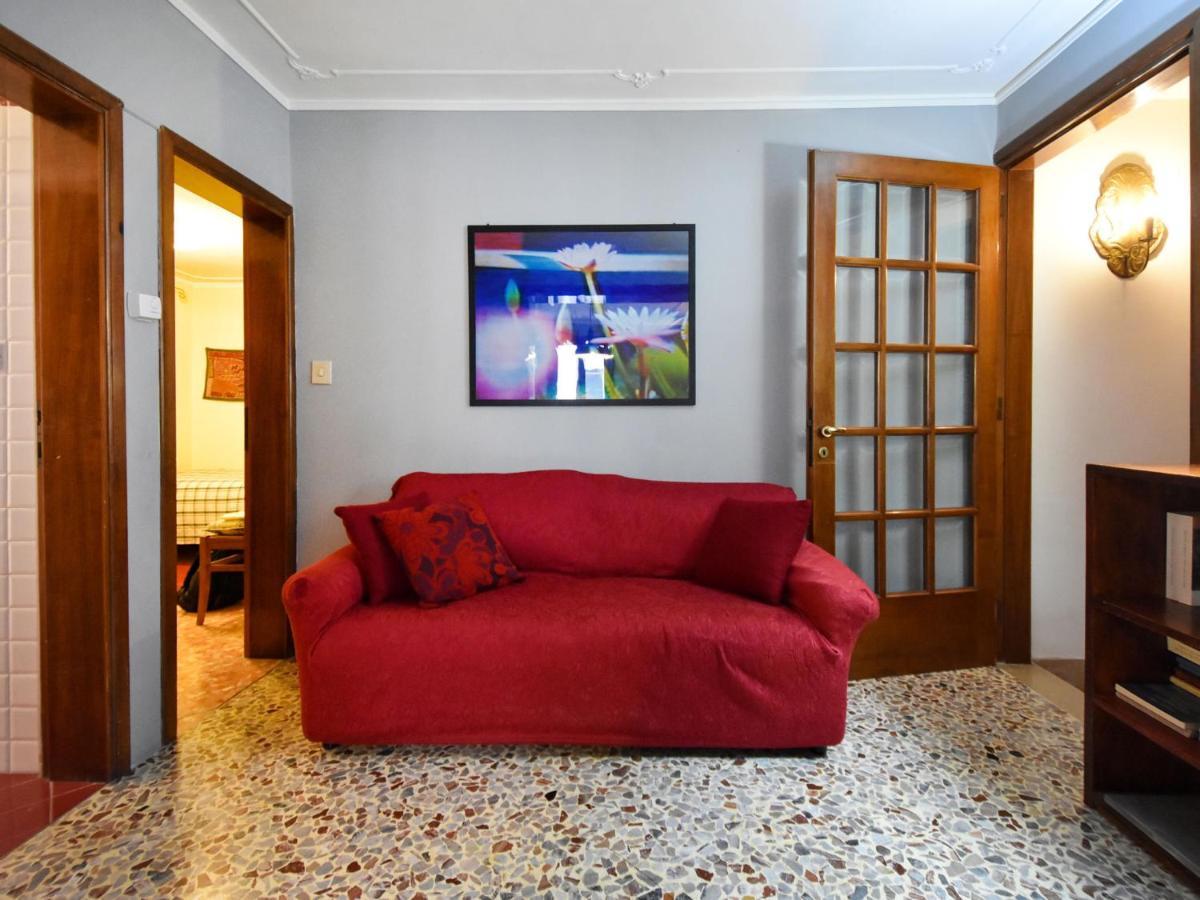 Apartment Casa San Vio By Interhome Benátky Exteriér fotografie